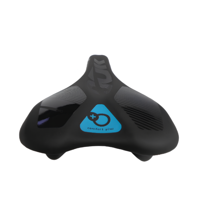 saddle